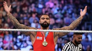 Olympic Gold medalist Gable Steveson expected to make huge jump following WWE departure