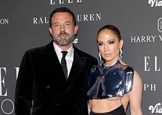 Have Jennifer Lopez and Ben Affleck worked in a movie together? Explored