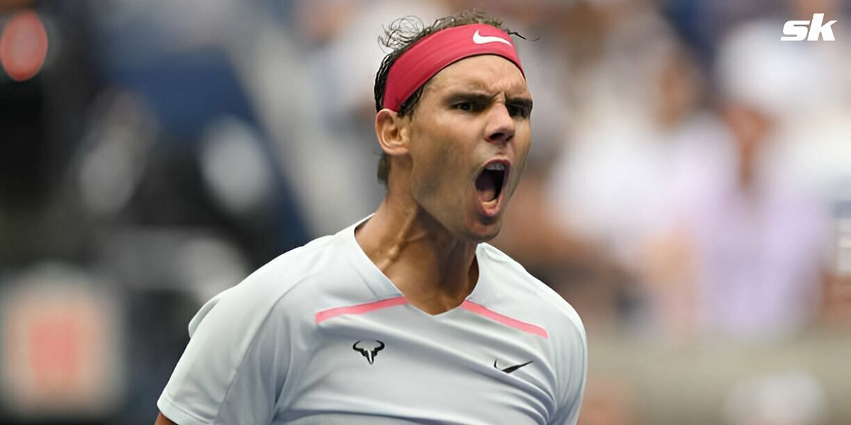 Rafael Nadal (Source: Getty Images)