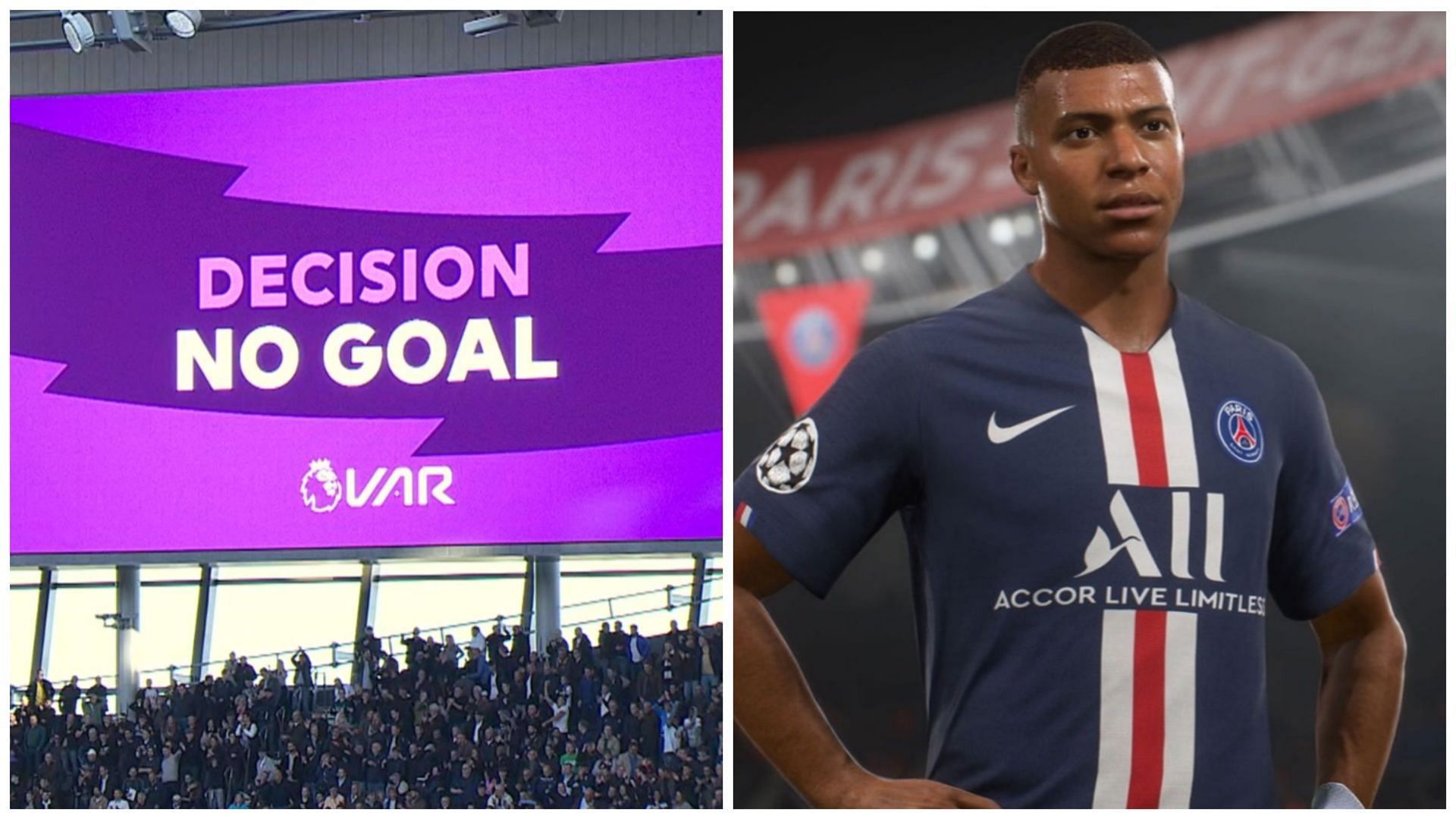 EA FC 25 could have some amazing new features (Images via Sky Sports and EA Sports)