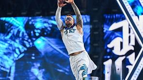 Jey Uso winning over WWE fans; wrestling veteran discusses what the star could do better