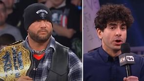 Bully Ray thinks Tony Khan "would throw a boat-load of money" to bring top WWE RAW Superstar to AEW