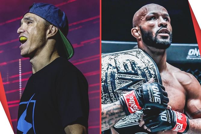 "He's the greatest mixed martial artist of all time" - Reece McLaren weighs in on Demetrious Johnson's GOAT status in MMA