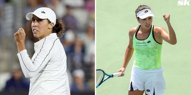 Italian Open 2024: Madison Keys vs Camila Osorio preview, head-to-head, prediction, odds and pick