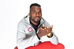 Olympic medalist Kenny Bednarek shares anticipation ahead of World Athletics Relays 2024