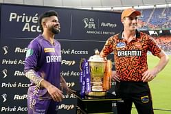 3 player battles to watch out for in KKR vs SRH, IPL 2024 Final ft. Shreyas Iyer vs Pat Cummins