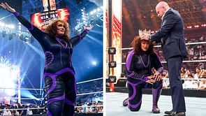 4 things that could happen during Nia Jax's Coronation Ceremony on WWE SmackDown - New alliance, surprise attack, & more