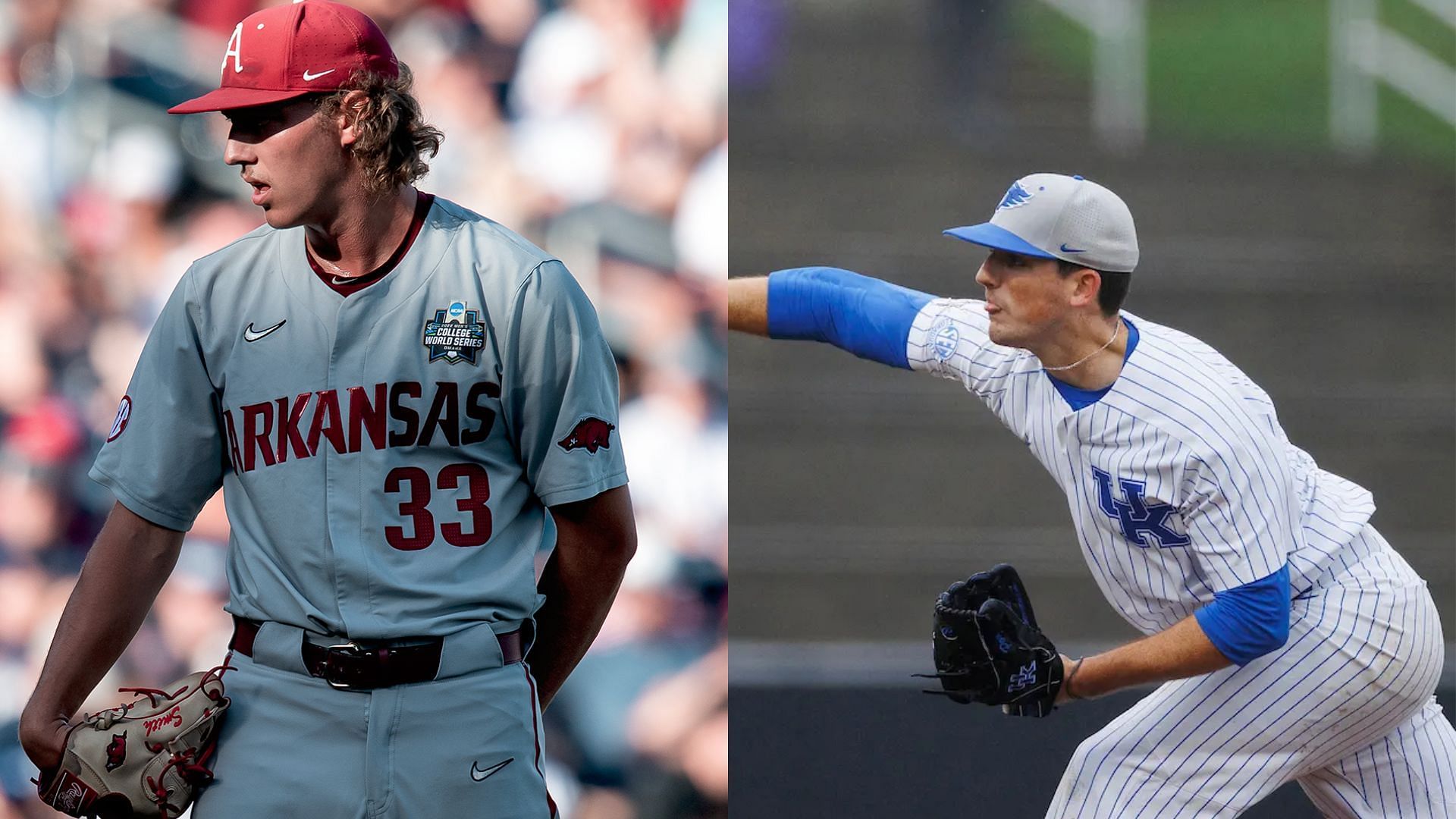 Arkansas vs Kentucky prediction, odds & picks May 3, college baseball