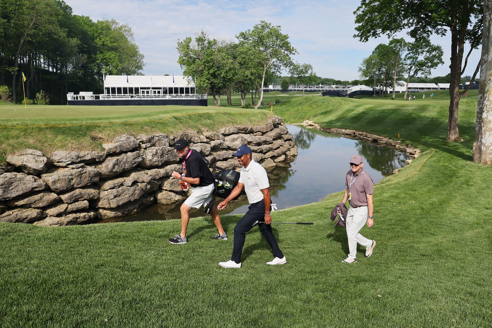 2024 PGA Championship - Preview Day One
