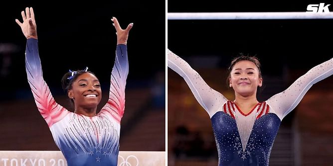 Xfinity U.S. Gymnastics Championships 2024-Senior Women's Preview: Simone Biles, Suni Lee headline the battle for Olympic Trials