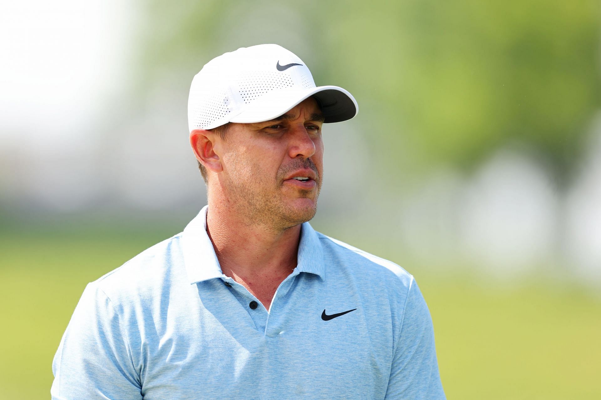 Can a LIV Golfer win the 2024 PGA Championship? LIV players’ top odds