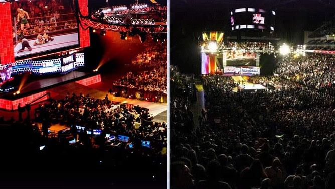 WWE star injured in backstage attack; replacement named