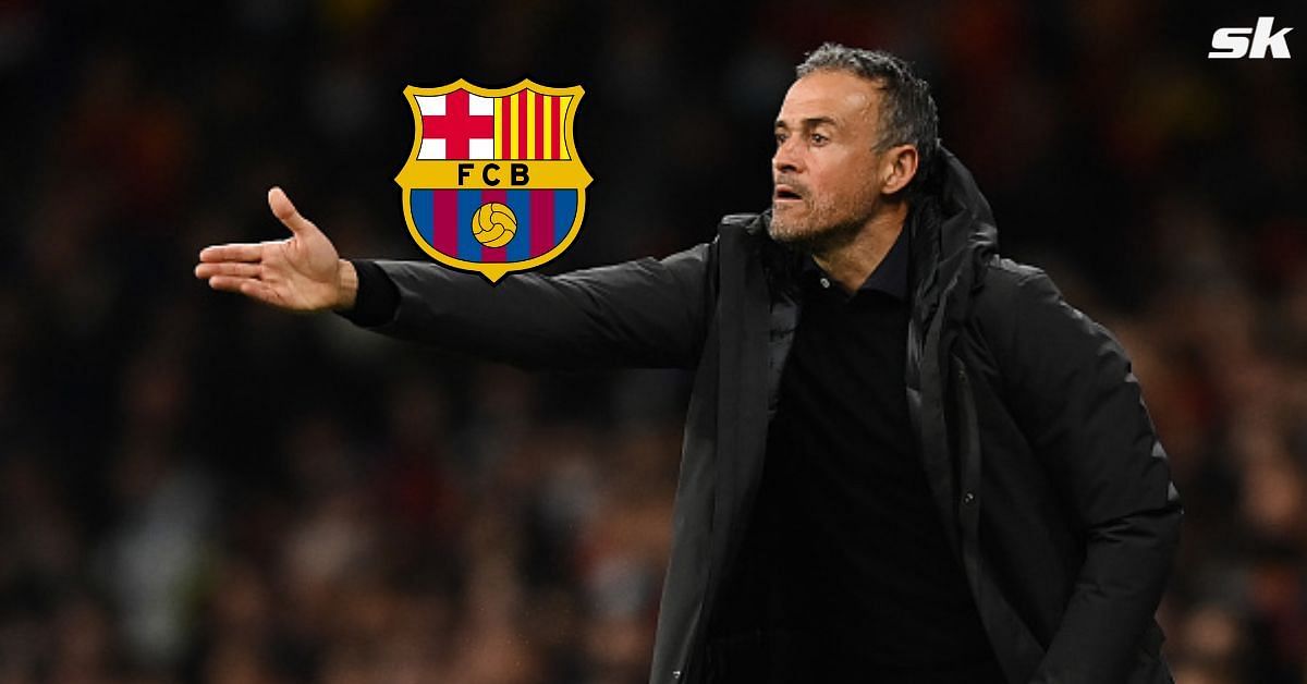 Luis Enrique