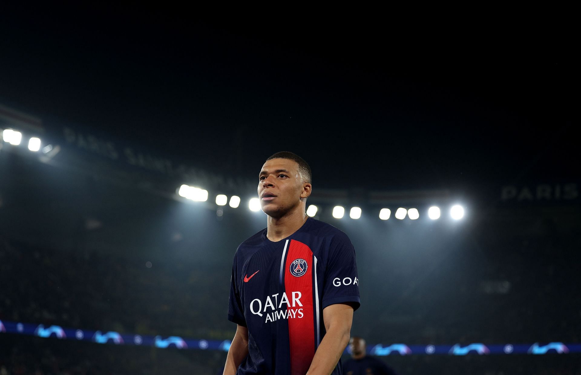 Kylian Mbappe asked if he’ll support Real Madrid or Bayern Munich after ...