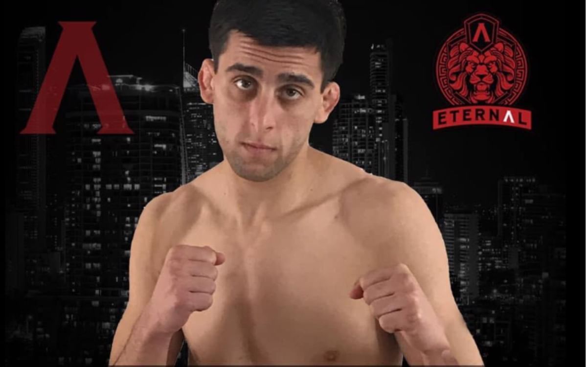 What is Steve Erceg&rsquo;s Ethnicity?