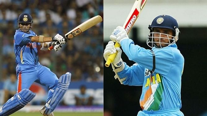 4 दिग्गज भारतीय खिलाड़ी जिन्होंने कभी T20 World Cup नहीं खेला