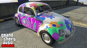 5 free GTA Online cars to collect before June DLC 2024