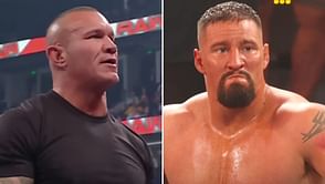 Top RAW News & Rumors: Another big name done with the company, Young superstar released because of not 'cutting it', Randy Orton on Bron Breakker