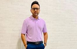 "I am 5”3… that matters? - Parthiv Patel responds after a fan tries to troll him for his height