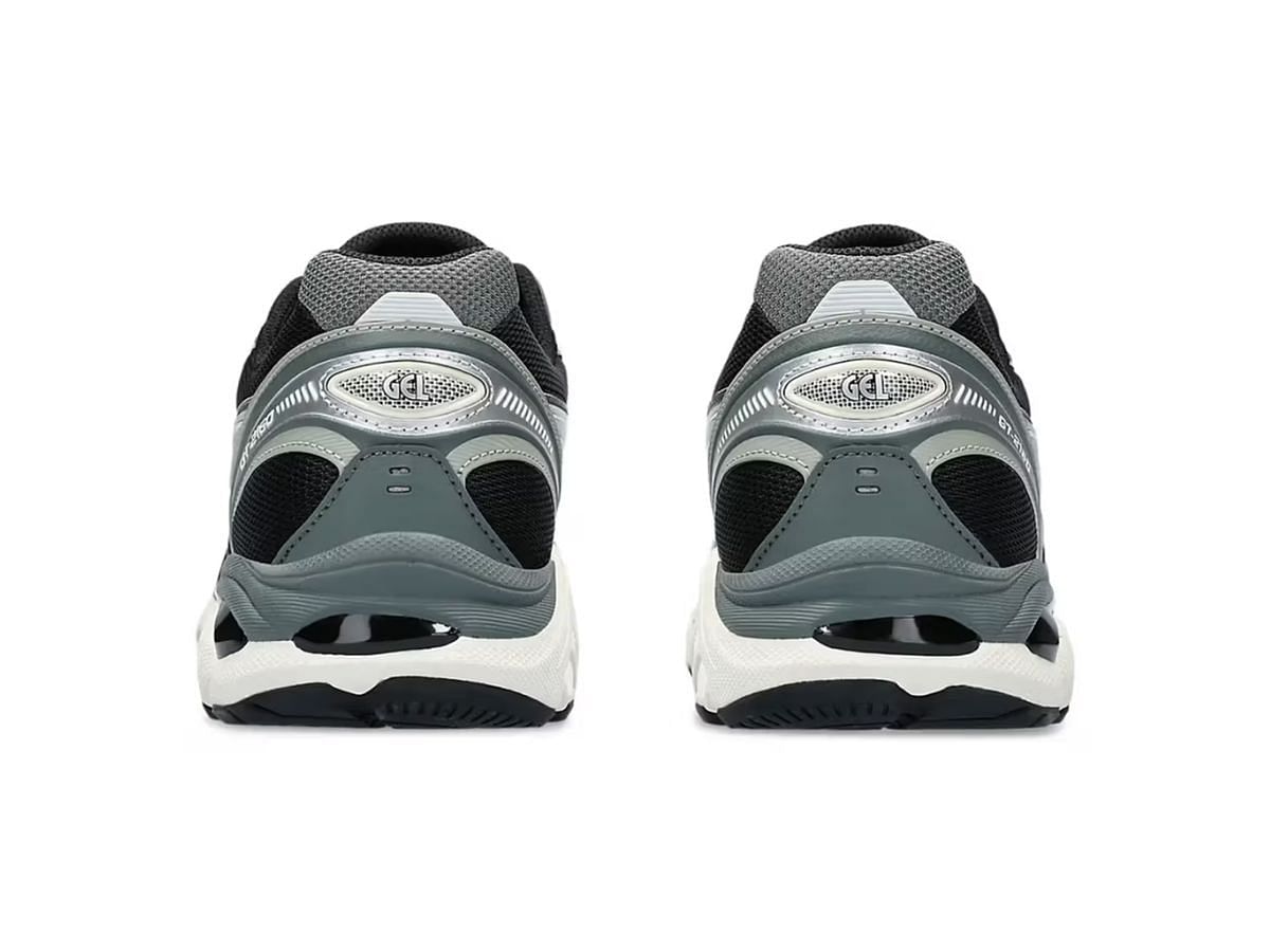 ASICS GT-2160 &ldquo;Seal Grey&rdquo; sneakers: Features explored (Image via Asics)