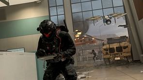 Modern Warfare 3 Patch Notes (May 14, 2024): UIX changes, bug fixes, weapon changes, and more