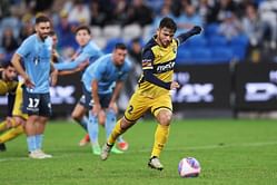 Central Coast Mariners vs Sydney FC prediction, preview, team news and more | A-League playoffs 2024