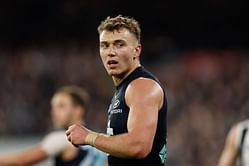 Carlton Blues vs Melbourne Demons Prediction & Betting Tips: AFL Round 9 2024