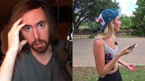 Asmongold says Kick streamer Natalie Reynolds should be held "legally accountable" after a woman almost drowned on her stream