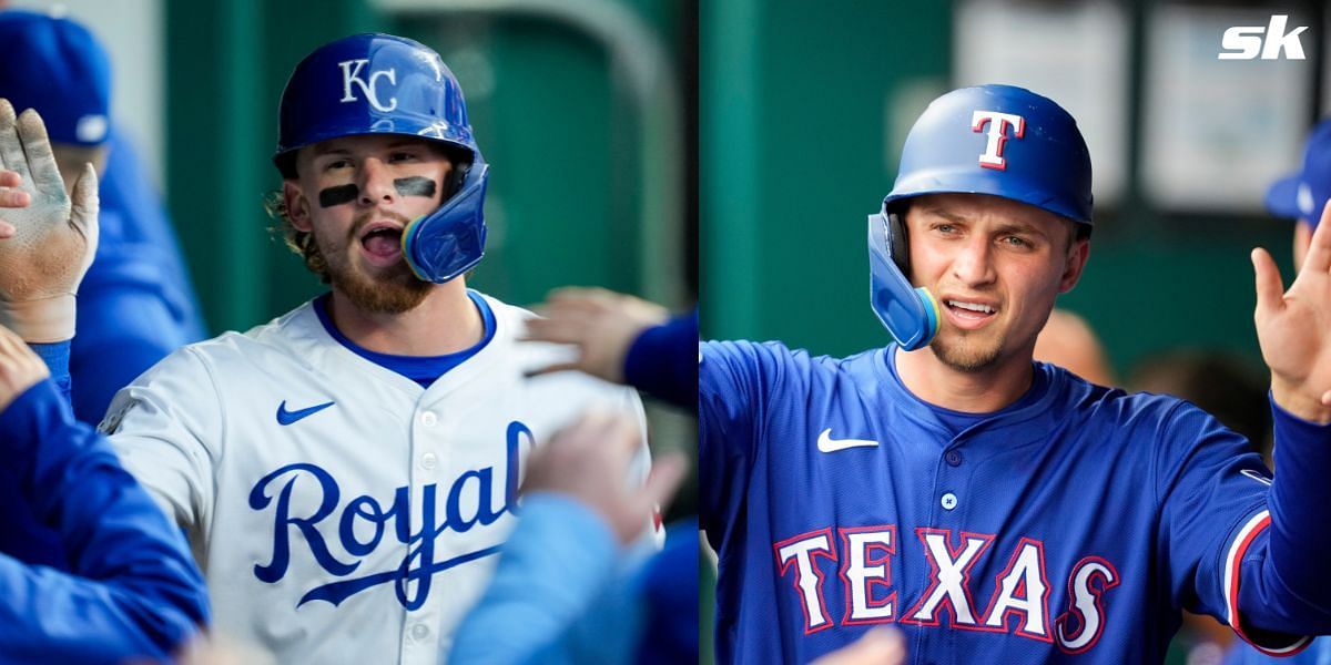 Is the Rangers vs. Royals game facing rain delay? Weather forecast, expected start time and more