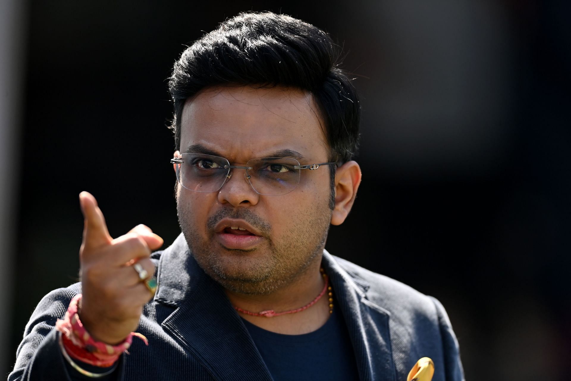 India  v England - 5th Test Match: Day Three