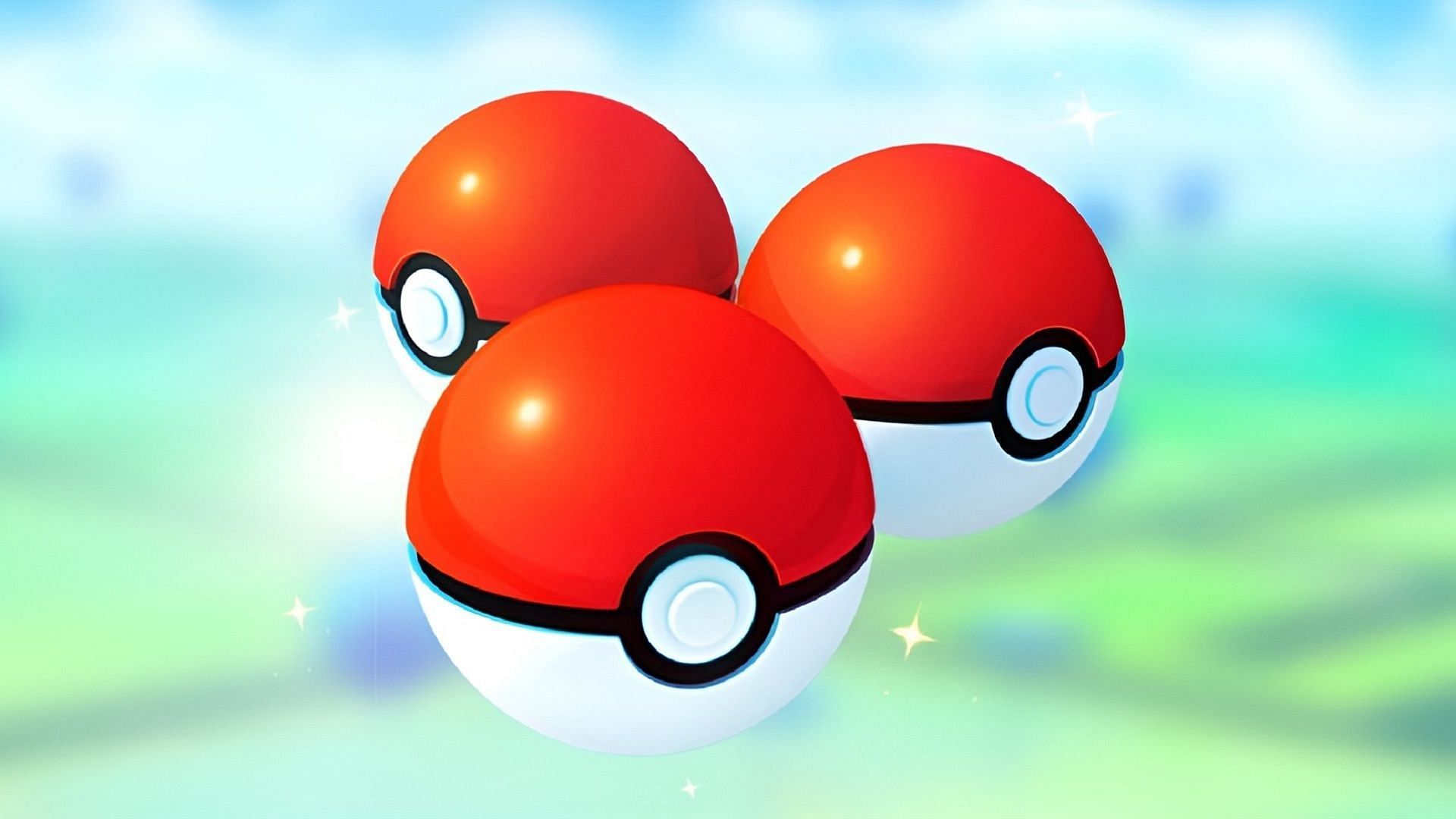 Poke Ball choice is a major factor in Pokemon GO&#039;s catch multipliers (Image via Niantic)