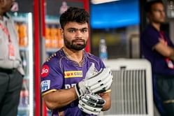 KKR Predicted Playing 11 vs GT for Match 63 of IPL 2024