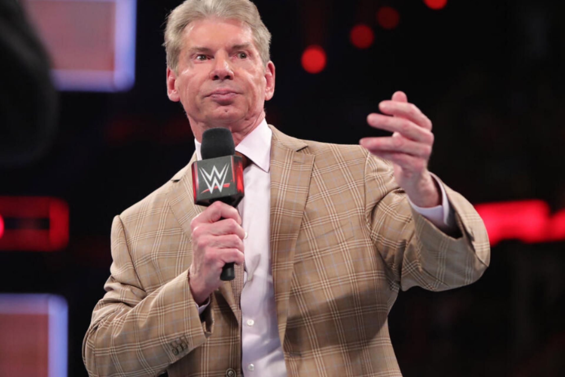 It was not the best of times to be a professional wrestler during Vince McMahon