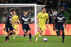 Wellington Phoenix vs Melbourne Victory prediction, preview, team news and more | A-League 2023-24