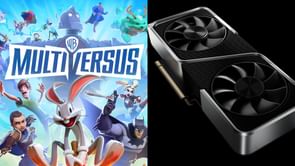 Best Multiversus settings for RTX 3060 and RTX 3060 Ti