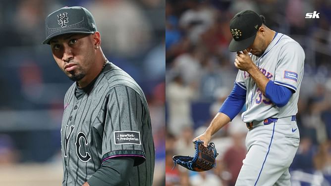 "This team just refuses to win!" - Mets fans frustrated as two-time All-Star closer Edwin Diaz blows another save opportunity on Saturday
