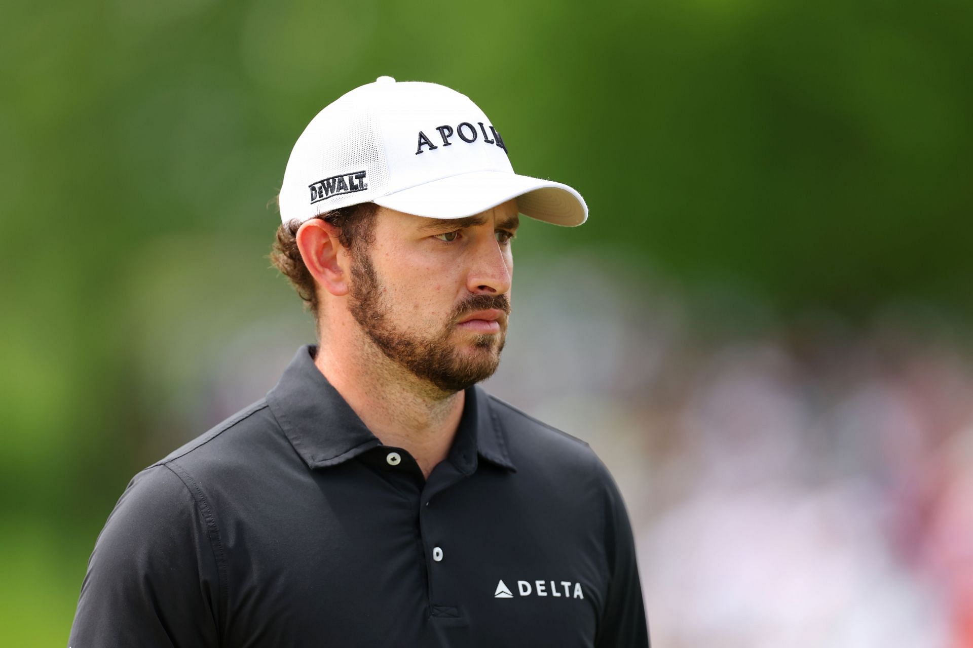 Patrick Cantlay hasn&#039;t won a title yet