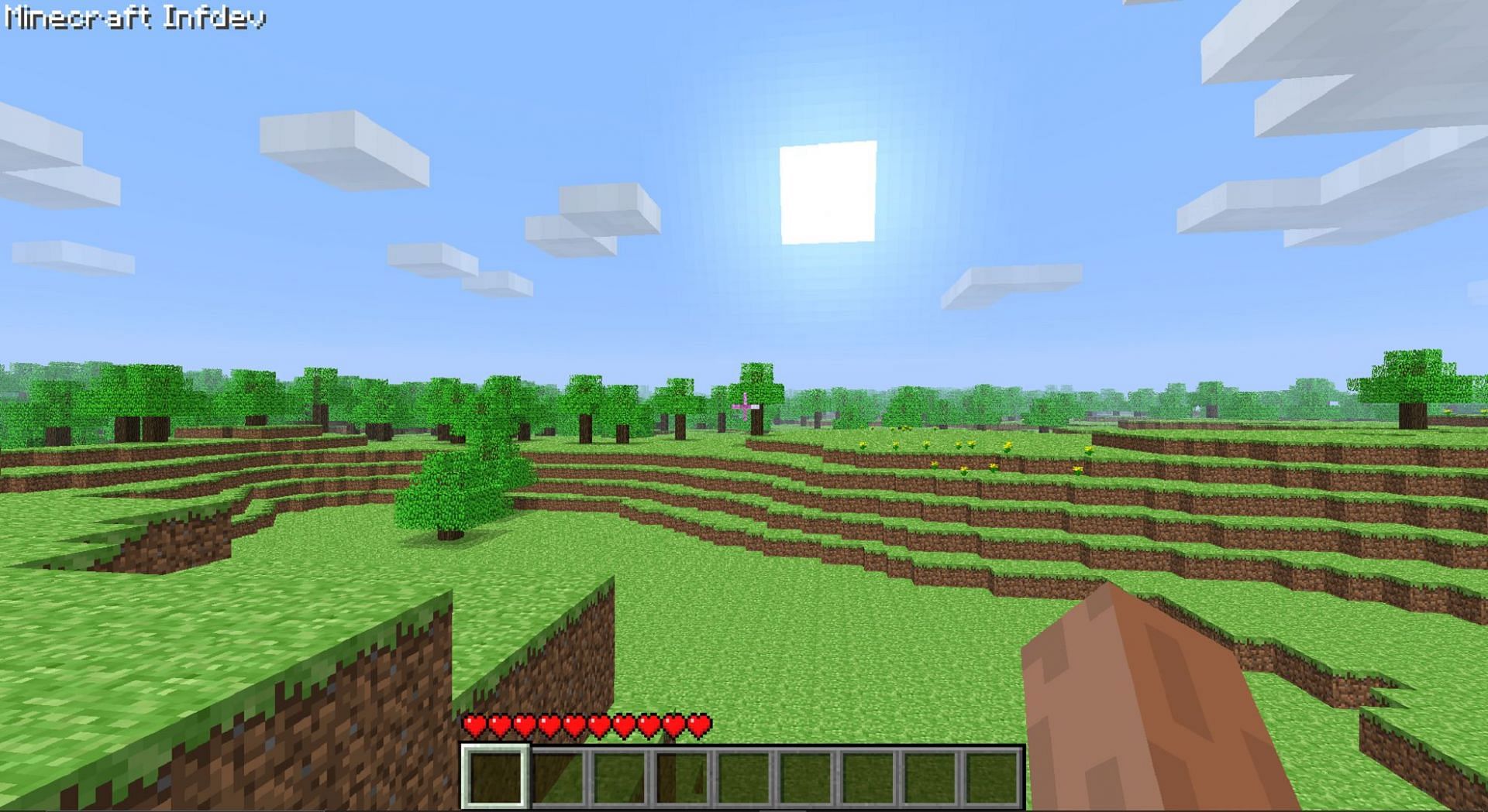 Best old Minecraft versions worth revisiting