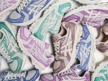 Lapstone & Hammer x ASICS Gel-Kayano 14 “Dip Dye” Pack: Features explored