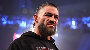 Roman Reigns might return to wreak havoc on top star, says WWE personality, in one of two scenarios for his comeback