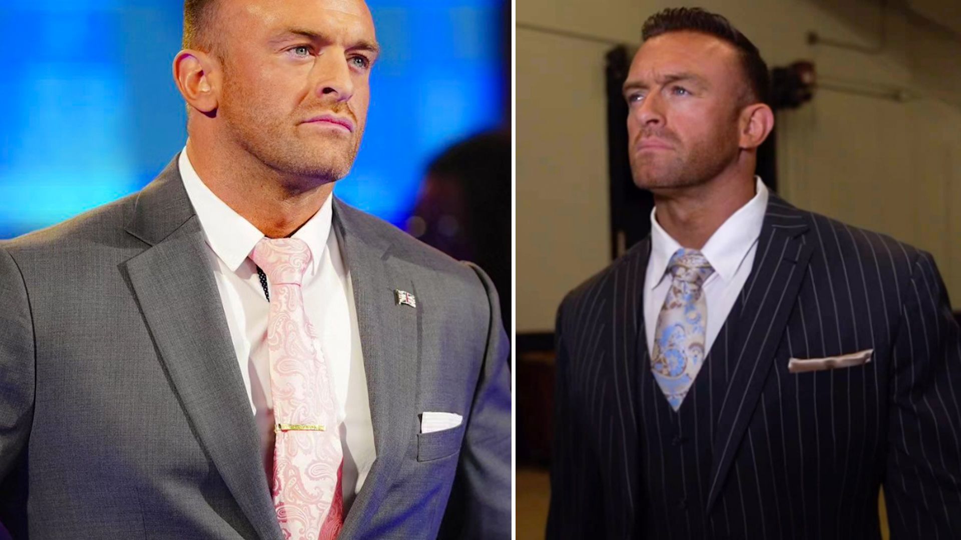 Nick Aldis