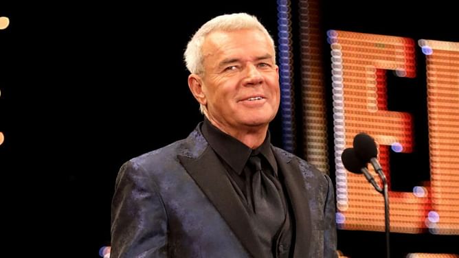 Eric Bischoff on WWE star possibly taking a lengthy break after King and Queen of the Ring