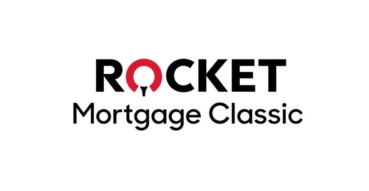 Rocket Mortgage Classic