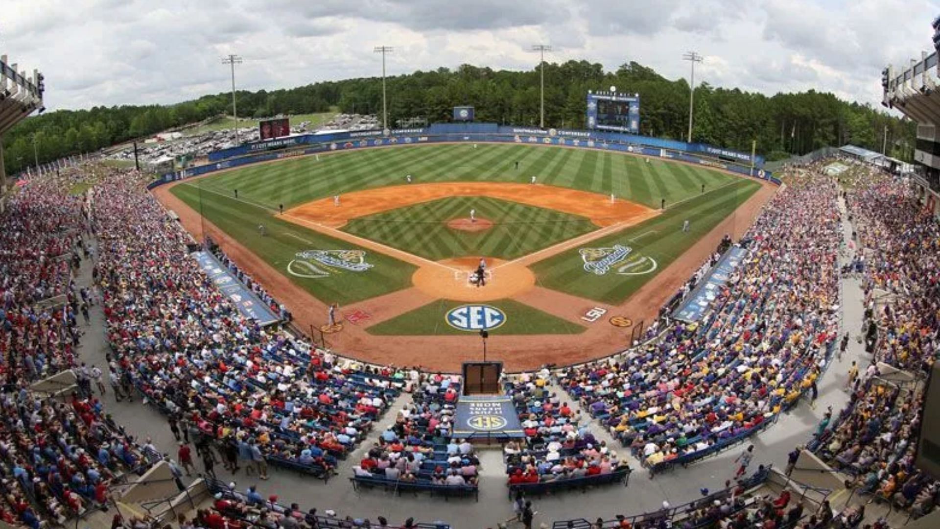 Is the SEC baseball tournament double-elimination? Putting the SEC format under the microscope