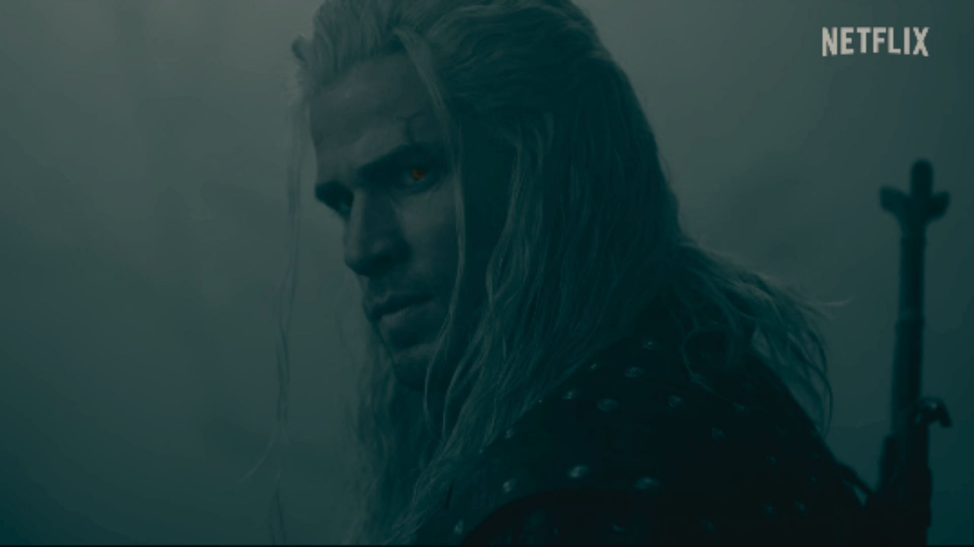 Liam Hemsworth is The witcher aka Geralt of Rivia replacing henry cavil 