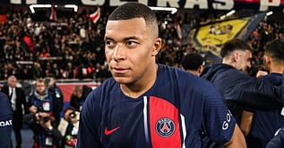 PSG eye surprise move for 26-year-old Premier League star as Kylian Mbappe replacement: Reports