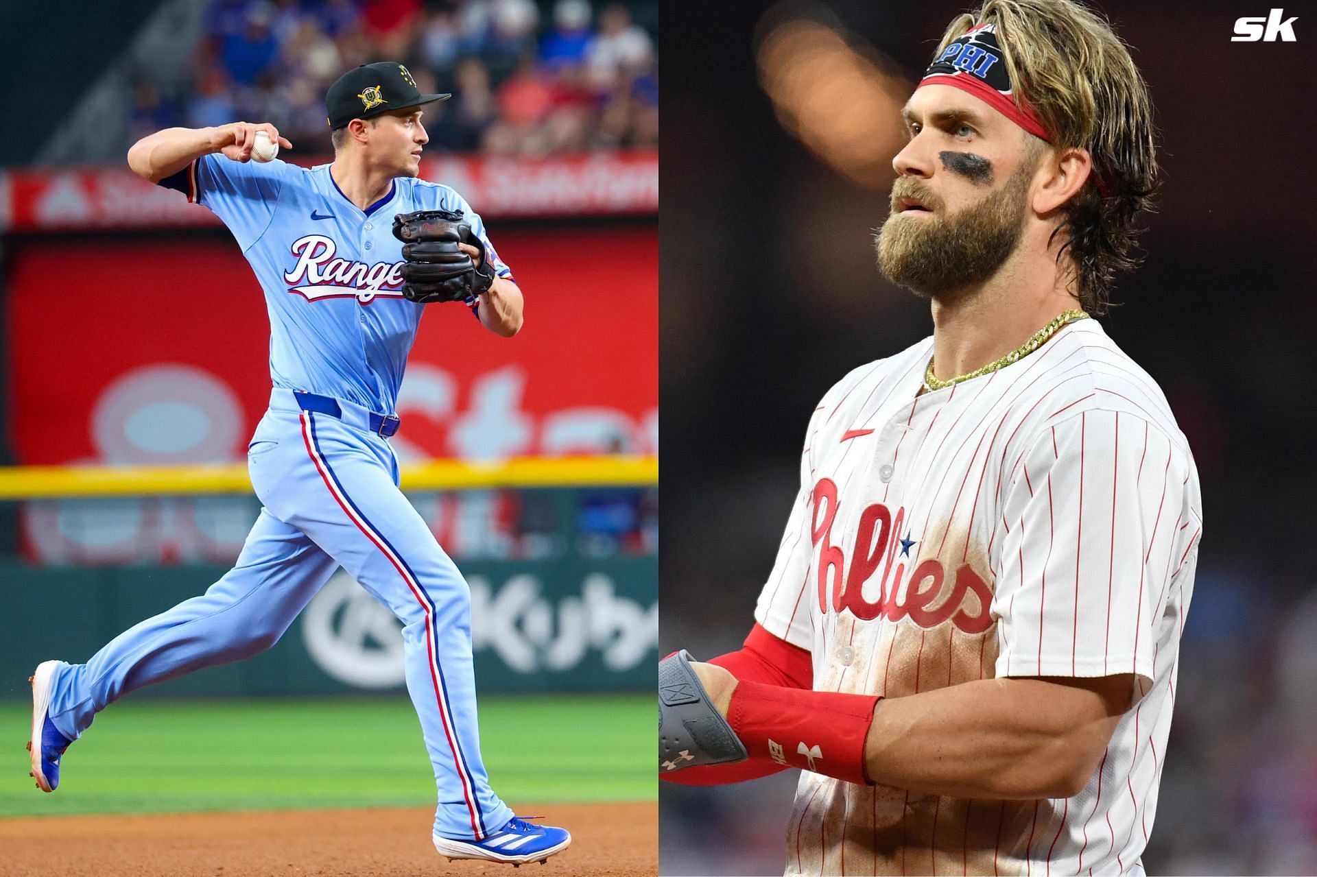 Phillies vs Rangers Preview &amp; Prediction: Records, Pitching Matchups, head to head and more