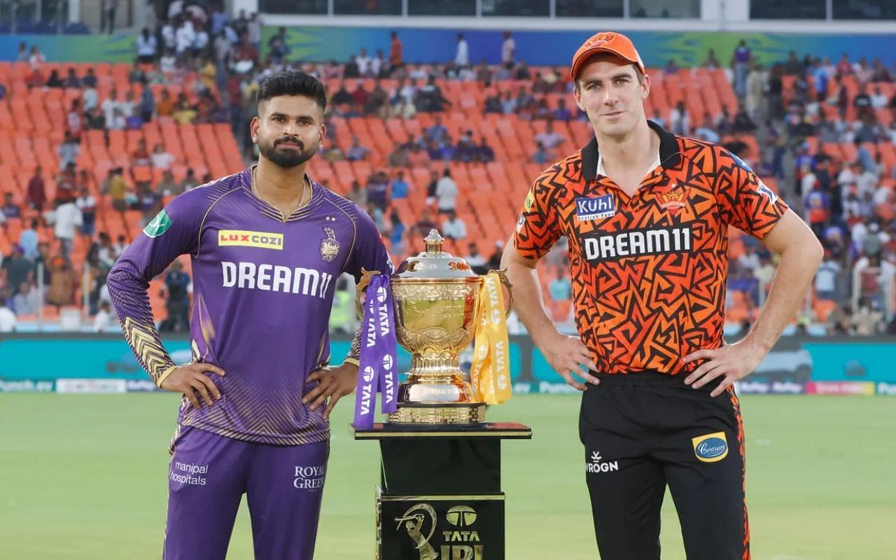 IPL की विजेता बनेगी मालामाल (Photo Courtesy: IPLt20.com)                               