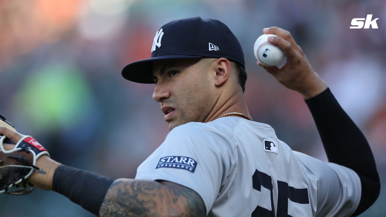 Yankees fans praise slick infield defense vs. Rays