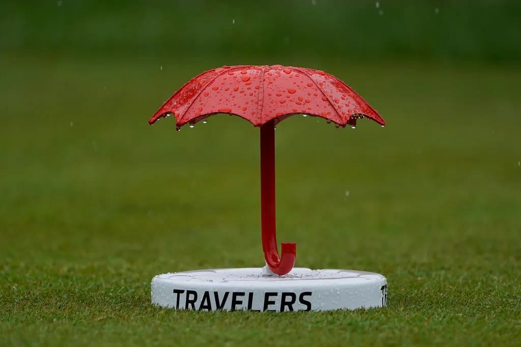 Travelers Championship Qualifier